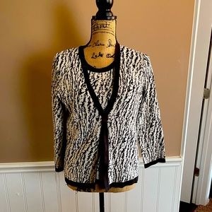 Jones New York two piece set!